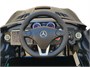 Электромобиль Mercedes-Benz SLS AMG Black - SX128-S SX128-BLACK-PAINT