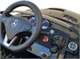 Электромобиль Mercedes-Benz SLS AMG Black - SX128-S SX128-BLACK-PAINT