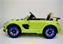 Электромобиль Mercedes-Benz SLS AMG Green - SX128-S SX128-GREEN