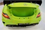 Электромобиль Mercedes-Benz SLS AMG Green - SX128-S SX128-GREEN
