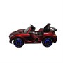 Электромобиль Mercedes-Benz SLS AMG Red - SX128-S SX128-RED-PAINT