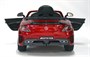 Электромобиль Mercedes-Benz SLS AMG Red - SX128-S SX128-RED-PAINT