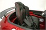 Электромобиль Mercedes-Benz SLS AMG Red - SX128-S SX128-RED-PAINT