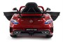 Электромобиль Mercedes-Benz SLS AMG Red Carbon Edition - SX128-S SX128-CARBON-RED-PAINT