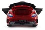 Электромобиль Mercedes-Benz SLS AMG Red Carbon Edition - SX128-S SX128-CARBON-RED-PAINT