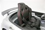 Электромобиль Mercedes-Benz SLS AMG Silver - SX128-S SX128-SILVER-PAINT
