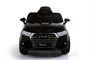 Детский электромобиль Audi Q7 Style 12V - HL-1528-BLACK HL-1528-BLACK