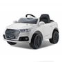 Детский электромобиль Audi Q7 Style 12V - HL-1528-WHITE HL-1528-WHITE
