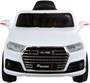 Детский электромобиль Audi Q7 Style 12V - HL-1528-WHITE HL-1528-WHITE