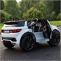 Детский электромобиль Land Rover Discovery Sport HSE 12V - HL-2388-WHITE HL-2388-WHITE