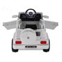 Детский электромобиль Mercedes G Style 12V - HL-1058-WHITE HL-1058-WHITE
