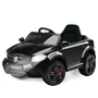 Детский электромобиль Mercedes Style 12V - HL-1558-BLACK HL-1558-BLACK