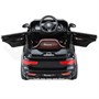 Детский электромобиль Mercedes Style 12V - HL-1558-BLACK HL-1558-BLACK