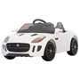 Детский электромобиль DMD-218 Jaguar RS-3 White 12V - DMD-218-WHITE DMD-218-WHITE