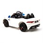 Детский электромобиль DMD-218 Jaguar RS-3 White 12V - DMD-218-WHITE DMD-218-WHITE