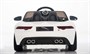 Детский электромобиль DMD-218 Jaguar RS-3 White 12V - DMD-218-WHITE DMD-218-WHITE