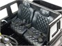 Двухместный электромобиль Mercedes Benz G63 6x6 4WD - ABL1801-BLACK-PAINT ABL1801-BLACK-PAINT