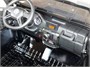 Двухместный электромобиль Mercedes Benz G63 6x6 4WD - ABL1801-BLACK-PAINT ABL1801-BLACK-PAINT