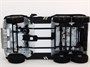 Двухместный электромобиль Mercedes Benz G63 6x6 4WD - ABL1801-BLACK-PAINT ABL1801-BLACK-PAINT