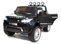 Детский электромобиль Range Rover Sport Black 4WD 12V 2.4G - XMX601-BLACK XMX601-BLACK-PAINT