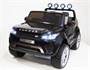 Детский электромобиль Range Rover Sport Black 4WD 12V 2.4G - XMX601-BLACK XMX601-BLACK-PAINT