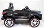 Детский электромобиль Range Rover Sport Black 4WD 12V 2.4G - XMX601-BLACK XMX601-BLACK-PAINT