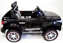 Детский электромобиль Range Rover Sport Black 4WD 12V 2.4G - XMX601-BLACK XMX601-BLACK-PAINT