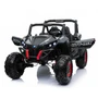 Двухместный полноприводный электромобиль Black Carbon UTV-MX Buggy 12V - XMX603-BLACK-PAINT XMX603-BLACK-PAINT