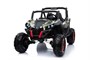 Двухместный полноприводный электромобиль Camouflage UTV-MX Buggy 12V - XMX603-GREEN-PAINT XMX603-GREEN-PAINT