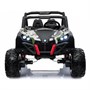 Двухместный полноприводный электромобиль Camouflage UTV-MX Buggy 12V - XMX603-GREEN-PAINT XMX603-GREEN-PAINT