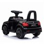 Электромобиль каталка Mercedes-AMG GLS63 + пульт управления - HL600-LUX-BLACK HL600-LUX-BLACK