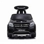 Электромобиль каталка Mercedes-AMG GLS63 + пульт управления - HL600-LUX-BLACK HL600-LUX-BLACK