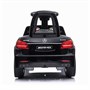 Электромобиль каталка Mercedes-AMG GLS63 + пульт управления - HL600-LUX-BLACK HL600-LUX-BLACK