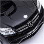 Электромобиль каталка Mercedes-AMG GLS63 + пульт управления - HL600-LUX-BLACK HL600-LUX-BLACK