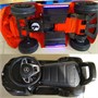 Электромобиль каталка Mercedes-AMG GLS63 + пульт управления - HL600-LUX-BLACK HL600-LUX-BLACK