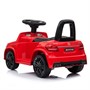 Электромобиль каталка Mercedes-AMG GLS63 + пульт управления - HL600-LUX-RED HL600-LUX-RED