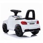Электромобиль каталка Mercedes-AMG GLS63 + пульт управления - HL600-LUX-WHITE HL600-LUX-WHITE