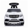 Электромобиль каталка Mercedes-AMG GLS63 + пульт управления - HL600-LUX-WHITE HL600-LUX-WHITE