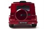Детский электромобиль Mercedes Benz G63 LUXURY 2.4G - Red - HL168-LUX-RED HL168-LUX-RED-PAINT
