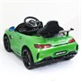Детский электромобиль Mercedes Benz AMG GT R 2.4G - GREEN MATTE - HL288 HL288-LUX-GREEN-MATTE