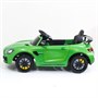 Детский электромобиль Mercedes Benz AMG GT R 2.4G - GREEN MATTE - HL288 HL288-LUX-GREEN-MATTE