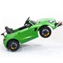 Детский электромобиль Mercedes Benz AMG GT R 2.4G - GREEN MATTE - HL288 HL288-LUX-GREEN-MATTE