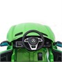Детский электромобиль Mercedes Benz AMG GT R 2.4G - GREEN MATTE - HL288 HL288-LUX-GREEN-MATTE