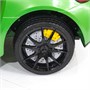 Детский электромобиль Mercedes Benz AMG GT R 2.4G - GREEN MATTE - HL288 HL288-LUX-GREEN-MATTE