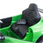 Детский электромобиль Mercedes Benz AMG GT R 2.4G - GREEN MATTE - HL288 HL288-LUX-GREEN-MATTE