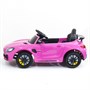 Детский электромобиль Mercedes Benz AMG GT R 2.4G - PINK - HL288 HL288-LUX-PINK