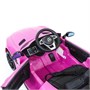 Детский электромобиль Mercedes Benz AMG GT R 2.4G - PINK - HL288 HL288-LUX-PINK