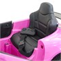 Детский электромобиль Mercedes Benz AMG GT R 2.4G - PINK - HL288 HL288-LUX-PINK