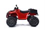 Детский квадроцикл Grizzly Next Red 4WD с пультом управления 2.4G - BDM0909 BDM0909-RED-4RC