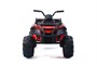 Детский квадроцикл Grizzly Next Red 4WD с пультом управления 2.4G - BDM0909 BDM0909-RED-4RC